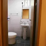 Cube Guesthouse