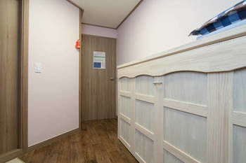 Guest house Cube