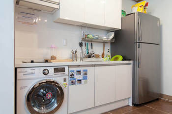 Guest house Cube Seoul