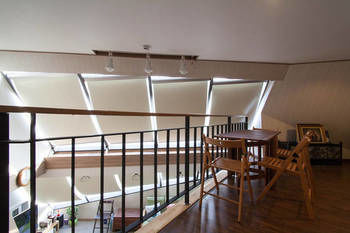 Guest house Cube Seoul