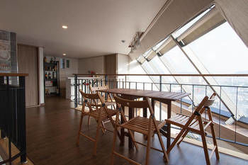 Cube Seoul